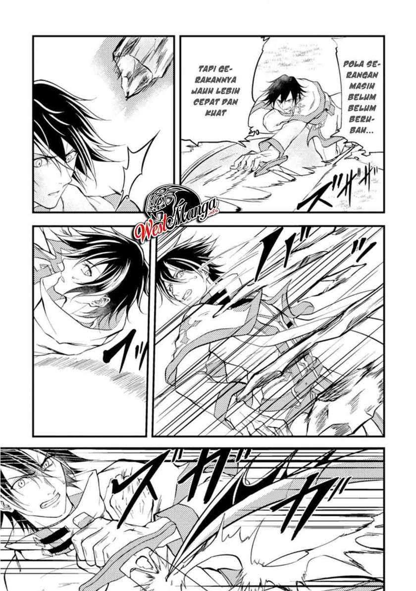 Party Kara Tsuihou Sareta Sono Chiyushi Jitsuha Saikyou Nitsuki Chapter 08 Gambar 10