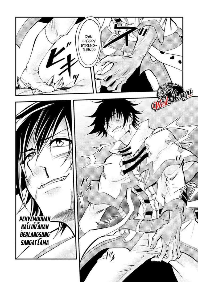 Party Kara Tsuihou Sareta Sono Chiyushi Jitsuha Saikyou Nitsuki Chapter 08 Gambar 15