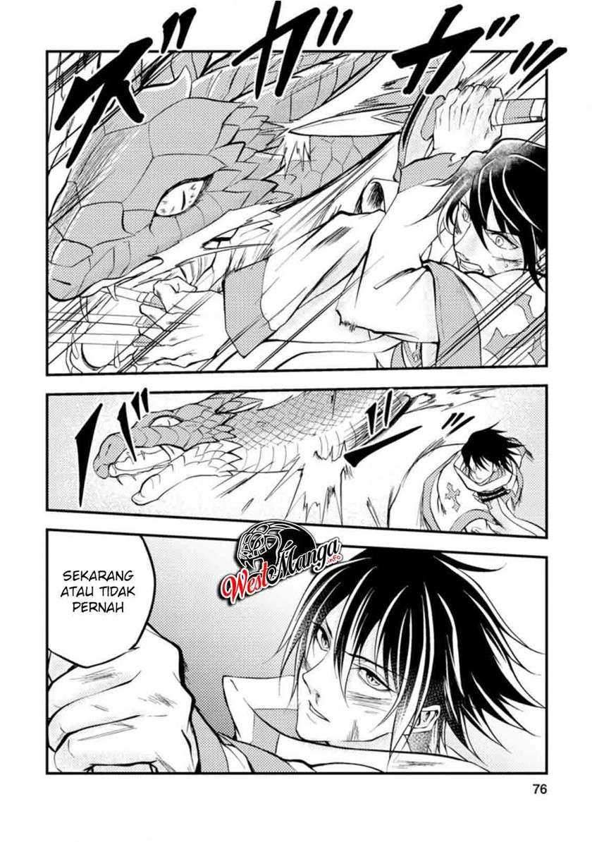 Party Kara Tsuihou Sareta Sono Chiyushi Jitsuha Saikyou Nitsuki Chapter 08 Gambar 17