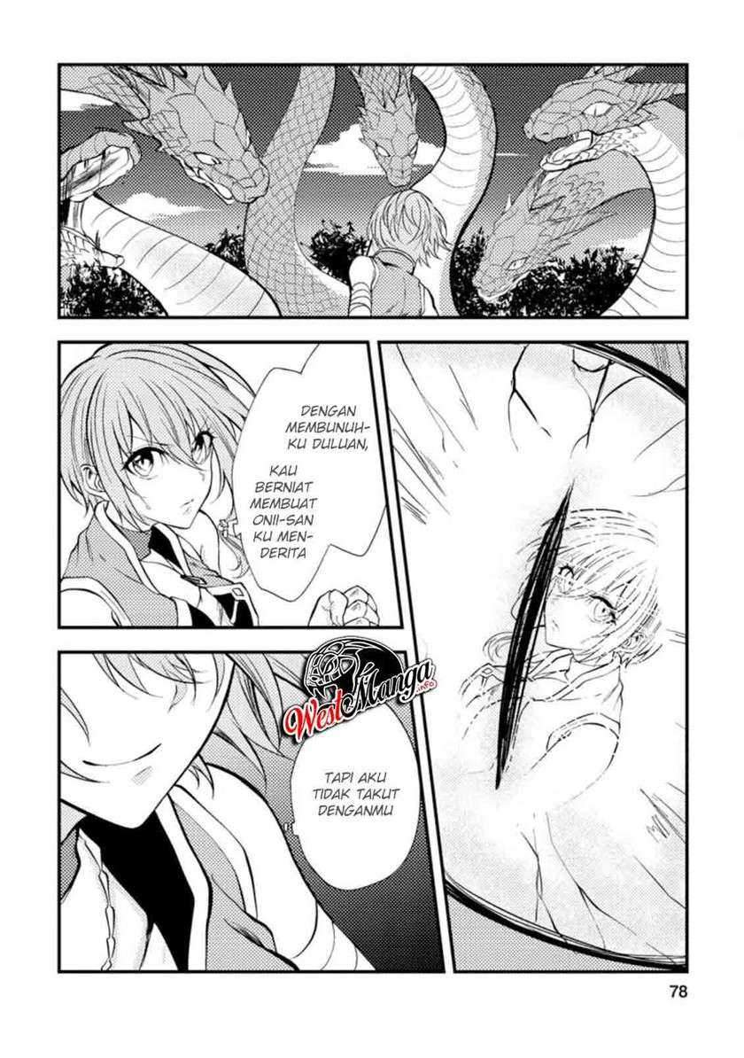Party Kara Tsuihou Sareta Sono Chiyushi Jitsuha Saikyou Nitsuki Chapter 08 Gambar 19