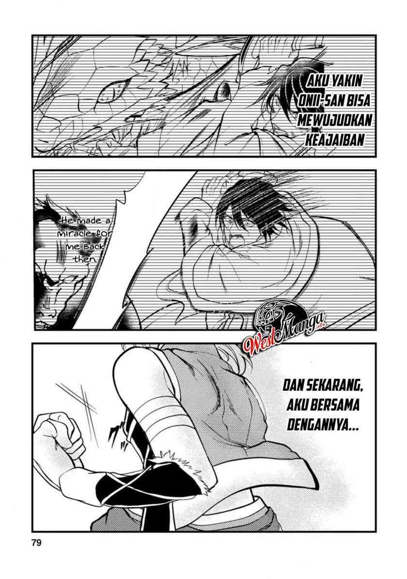 Party Kara Tsuihou Sareta Sono Chiyushi Jitsuha Saikyou Nitsuki Chapter 08 Gambar 20