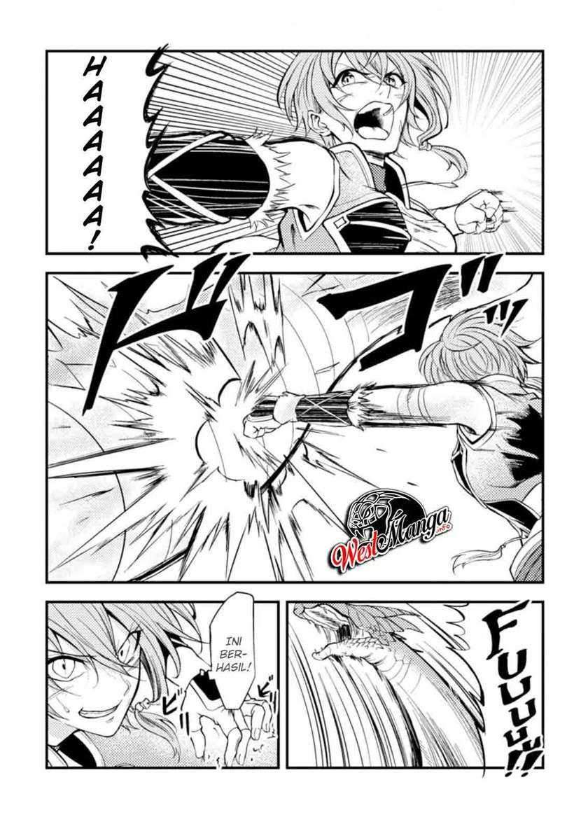 Party Kara Tsuihou Sareta Sono Chiyushi Jitsuha Saikyou Nitsuki Chapter 08 Gambar 23