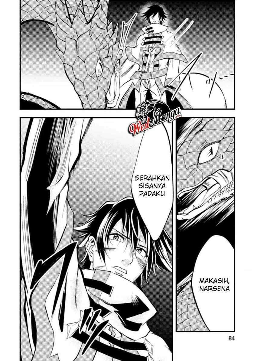 Party Kara Tsuihou Sareta Sono Chiyushi Jitsuha Saikyou Nitsuki Chapter 08 Gambar 25