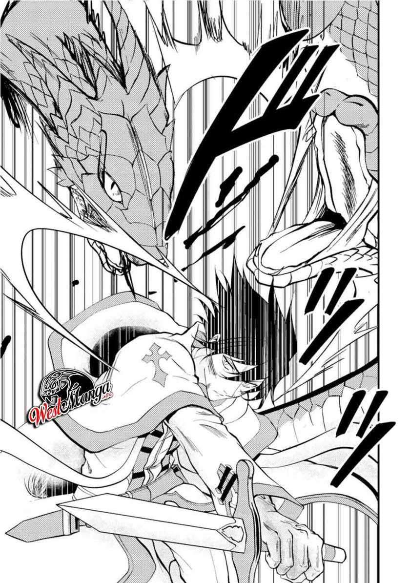Party Kara Tsuihou Sareta Sono Chiyushi Jitsuha Saikyou Nitsuki Chapter 08 Gambar 26