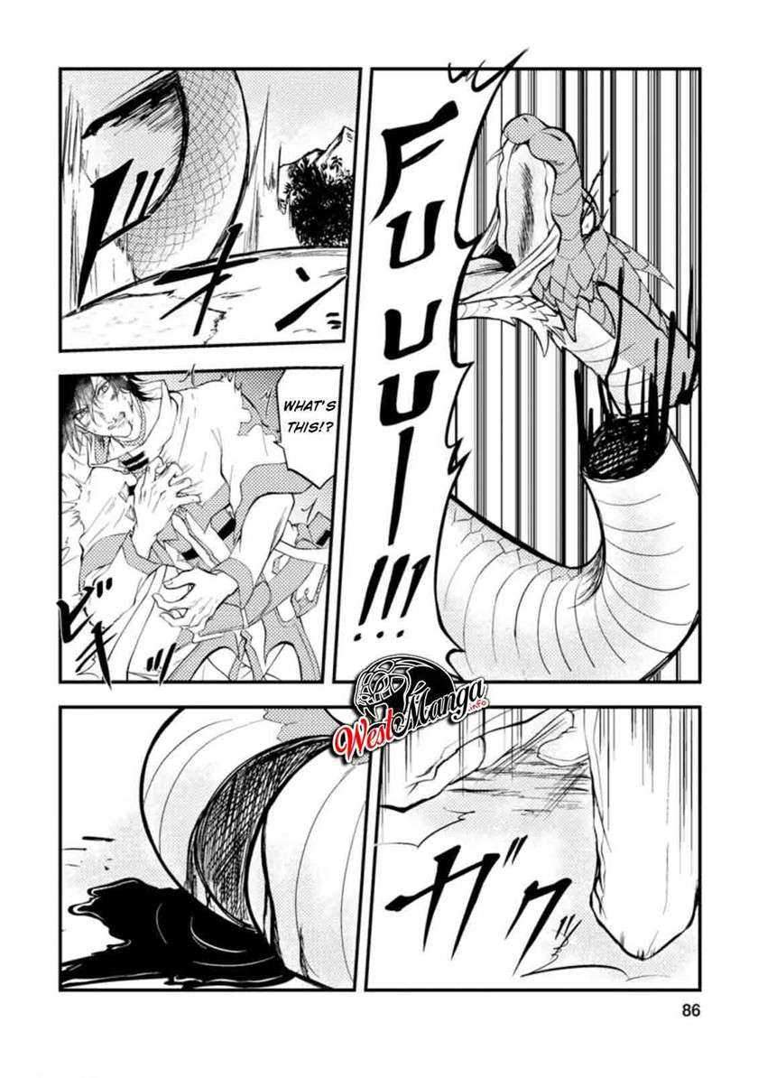 Party Kara Tsuihou Sareta Sono Chiyushi Jitsuha Saikyou Nitsuki Chapter 08 Gambar 27