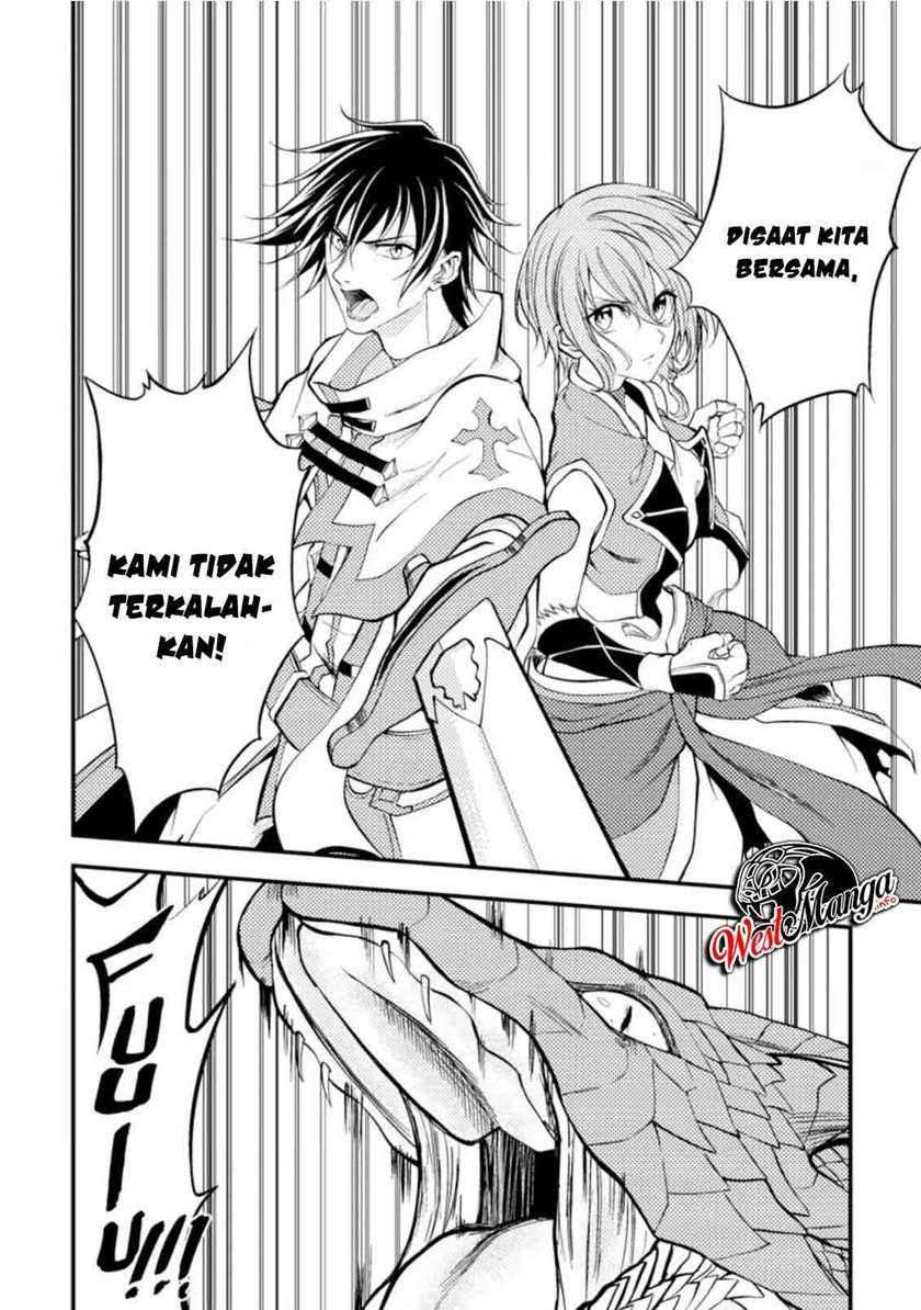 Party Kara Tsuihou Sareta Sono Chiyushi Jitsuha Saikyou Nitsuki Chapter 08 Gambar 5