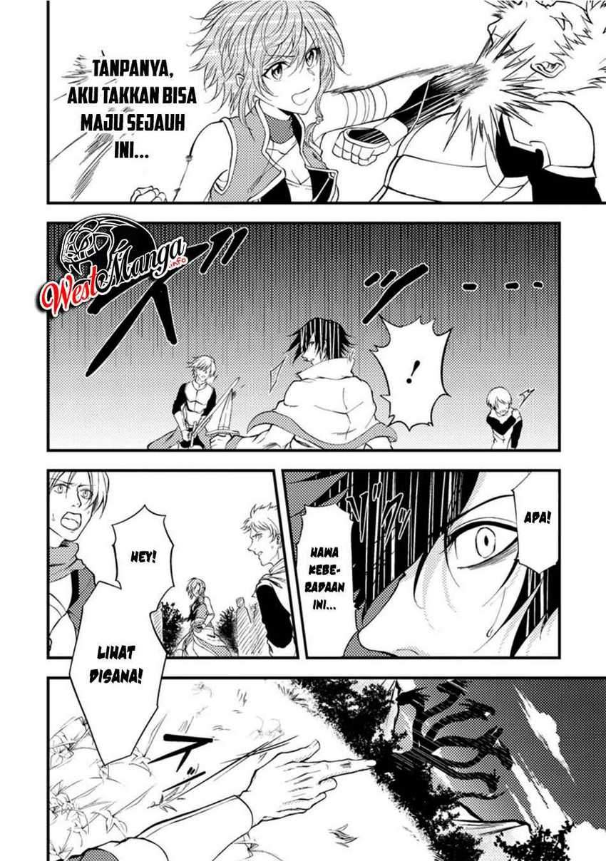 Party Kara Tsuihou Sareta Sono Chiyushi Jitsuha Saikyou Nitsuki Chapter 07 Gambar 14