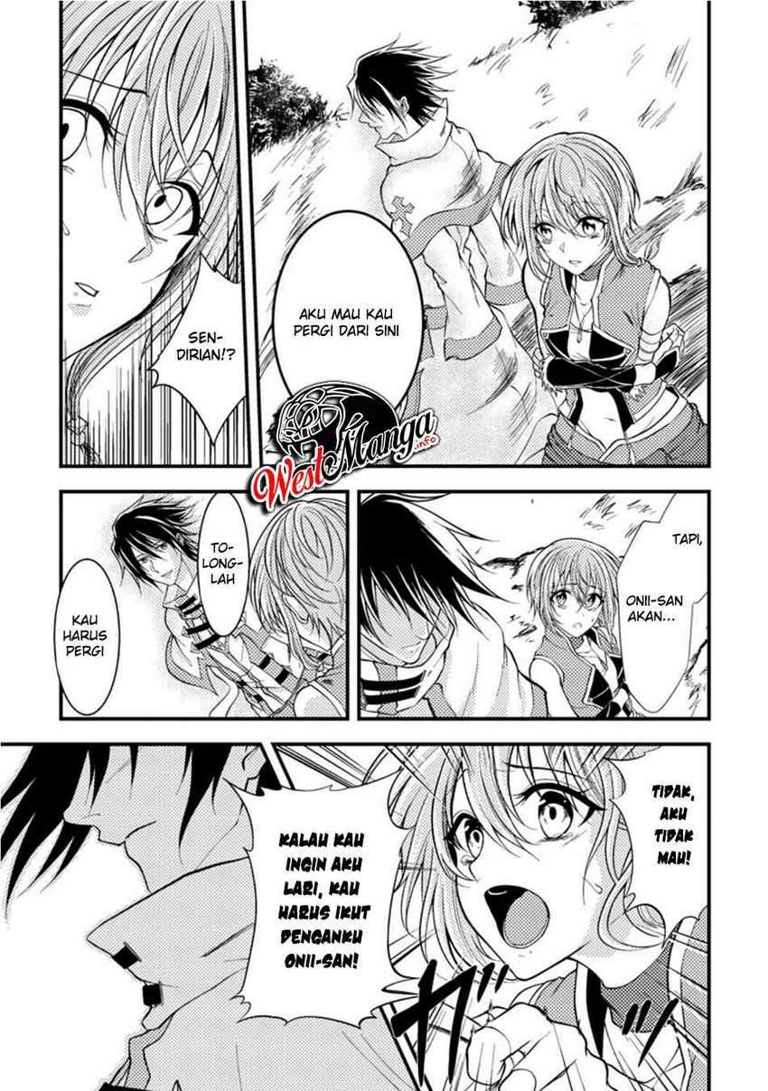 Party Kara Tsuihou Sareta Sono Chiyushi Jitsuha Saikyou Nitsuki Chapter 07 Gambar 17