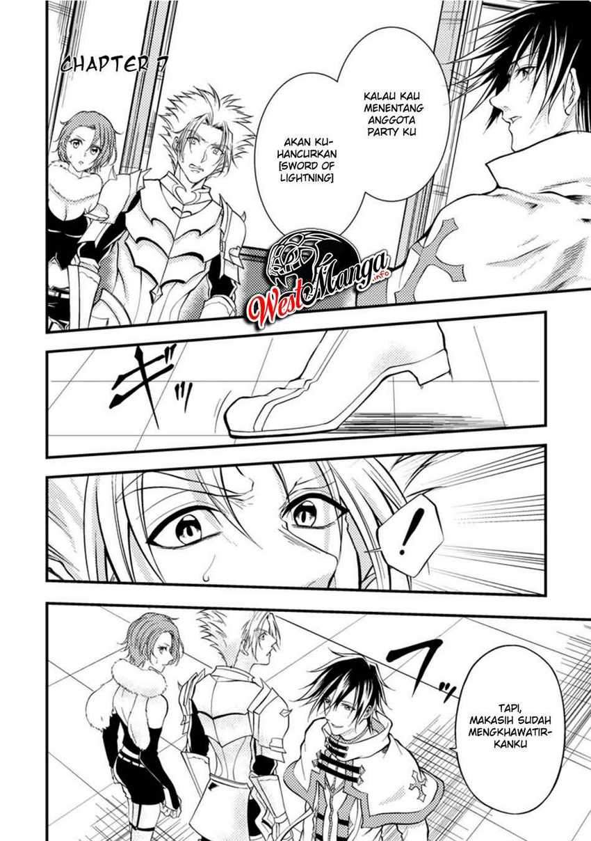 Baca Party Kara Tsuihou Sareta Sono Chiyushi Jitsuha Saikyou Nitsuki Chapter 07 Gambar 2