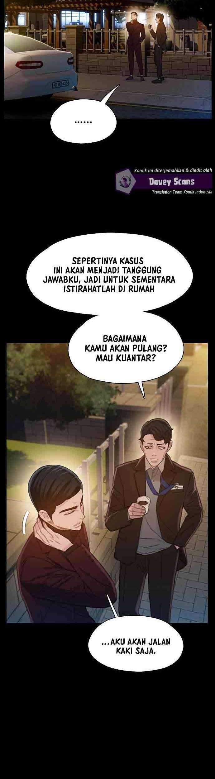Samadhi Chapter 15 Gambar 42