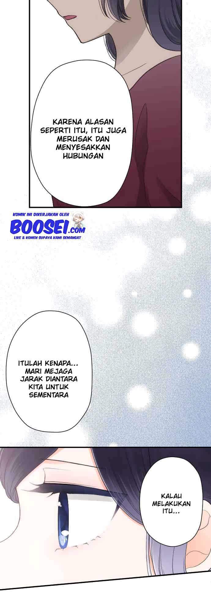 Ouji-sama Nante Iranai Chapter 178 Gambar 15