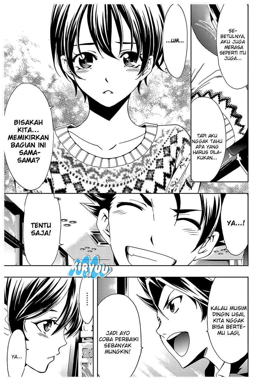 Hitman (Seo Kouji) Chapter 21 Gambar 8
