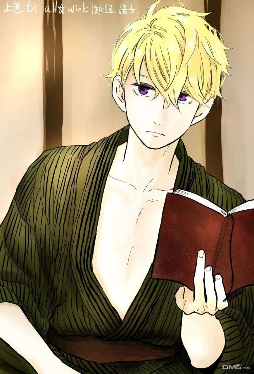 Hirunaka no Ryuusei Chapter 51 Gambar 27