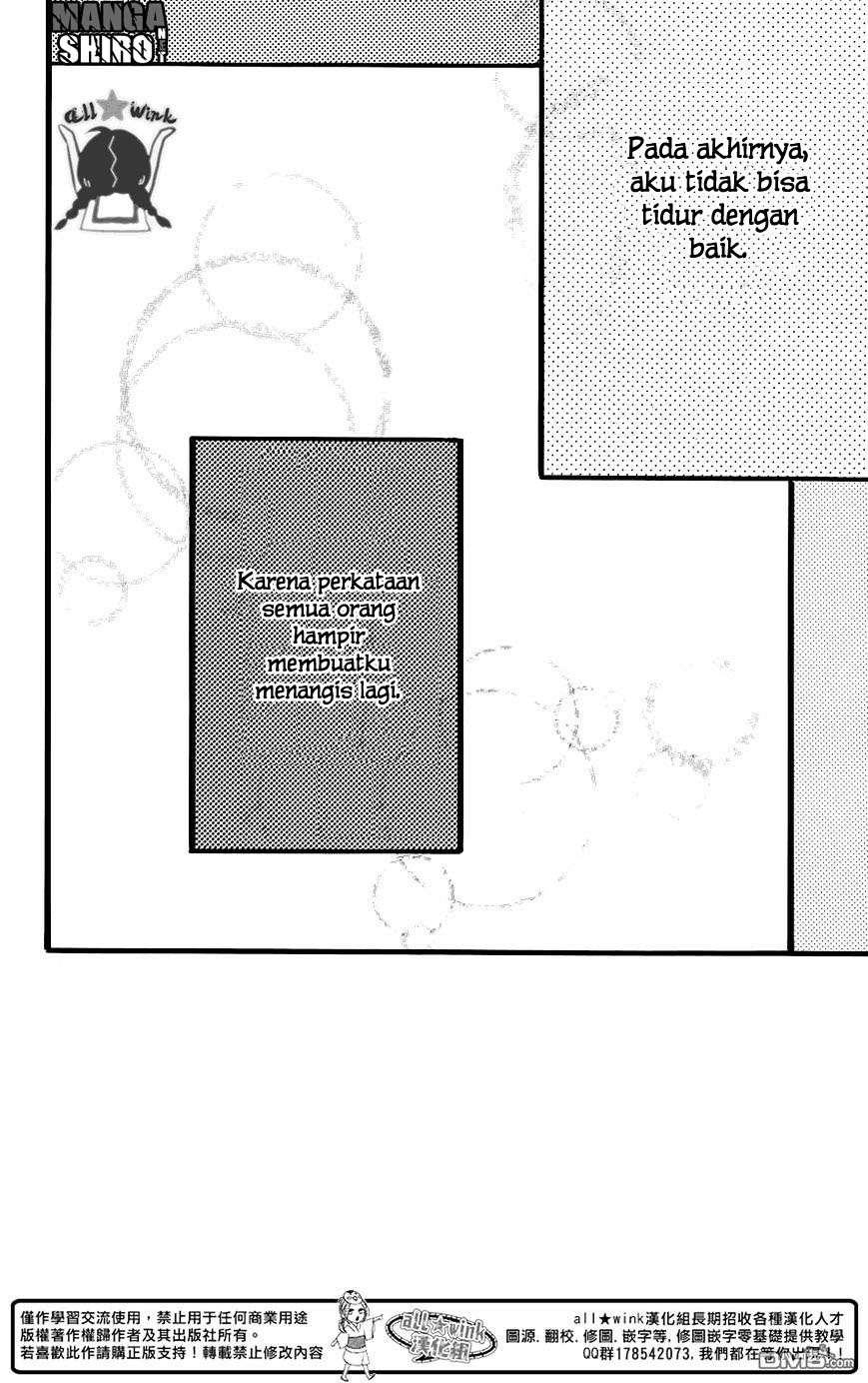 Hirunaka no Ryuusei Chapter 51 Gambar 3