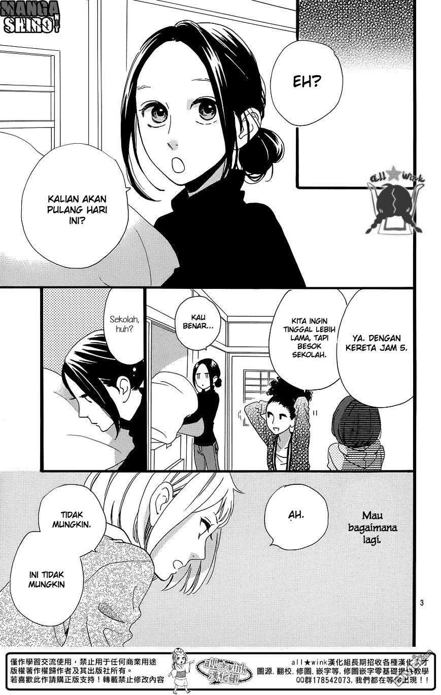 Hirunaka no Ryuusei Chapter 51 Gambar 4