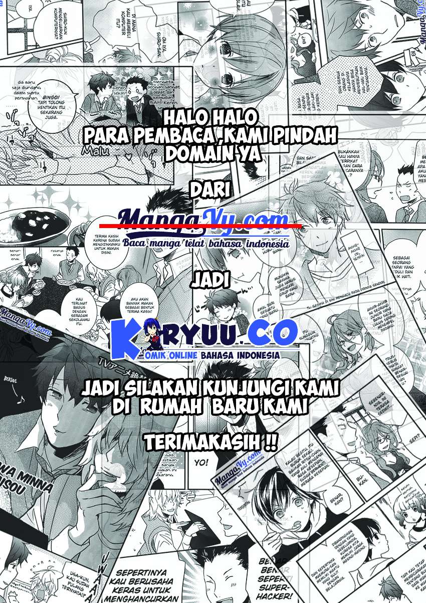 Hitman (Seo Kouji) Chapter 6 Gambar 11