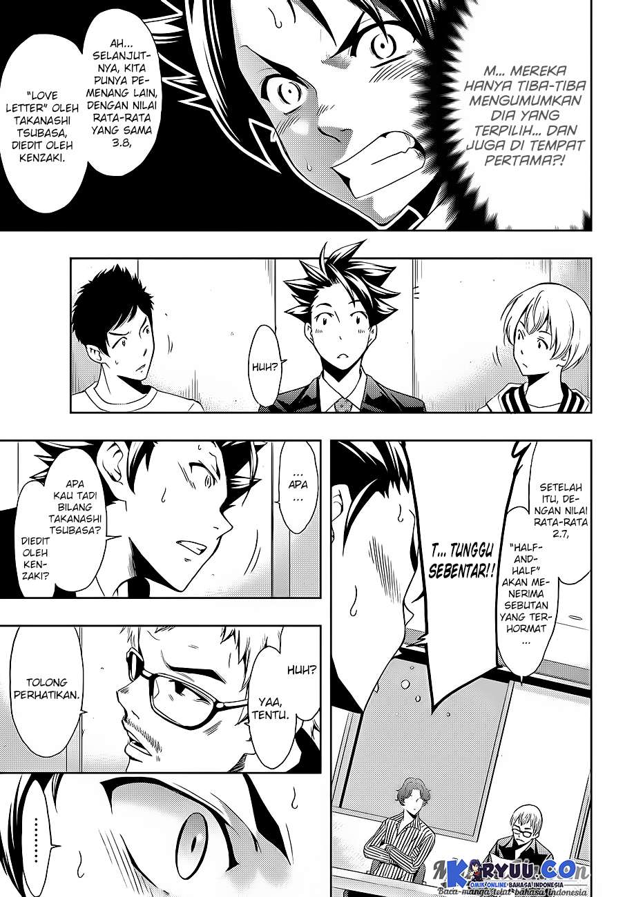 Hitman (Seo Kouji) Chapter 6 Gambar 8