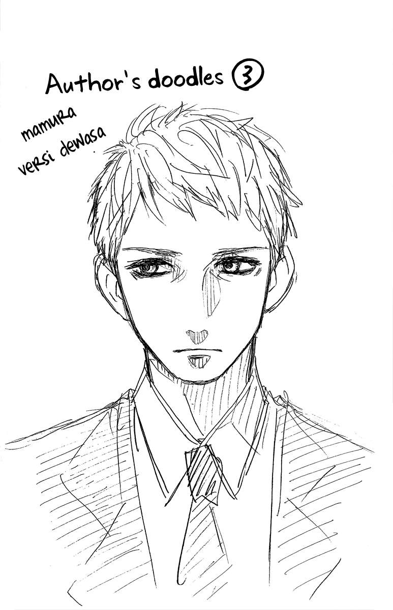 Hirunaka no Ryuusei Chapter 11 Gambar 30