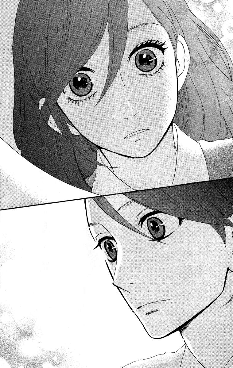 Hirunaka no Ryuusei Chapter 6 Gambar 23