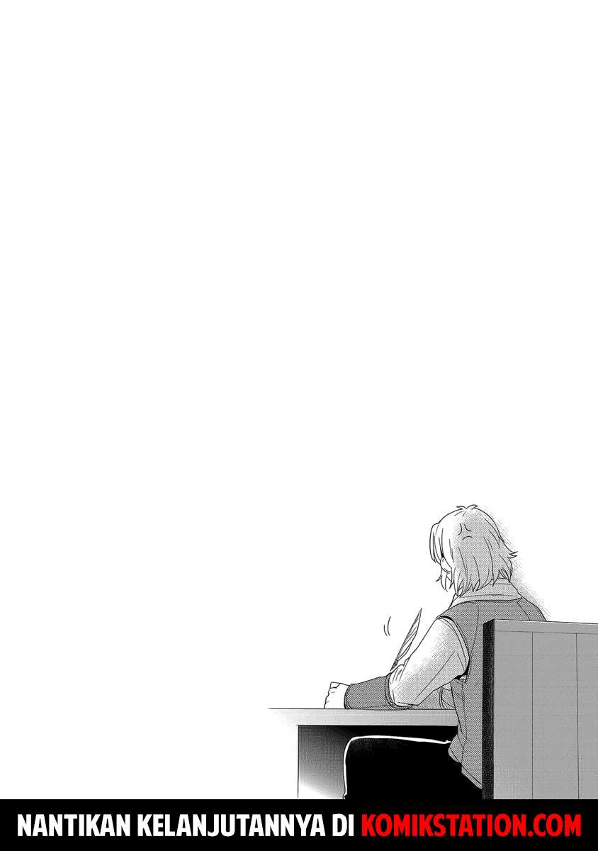 Honzuki no Gekokujou Chapter 13 Gambar 38