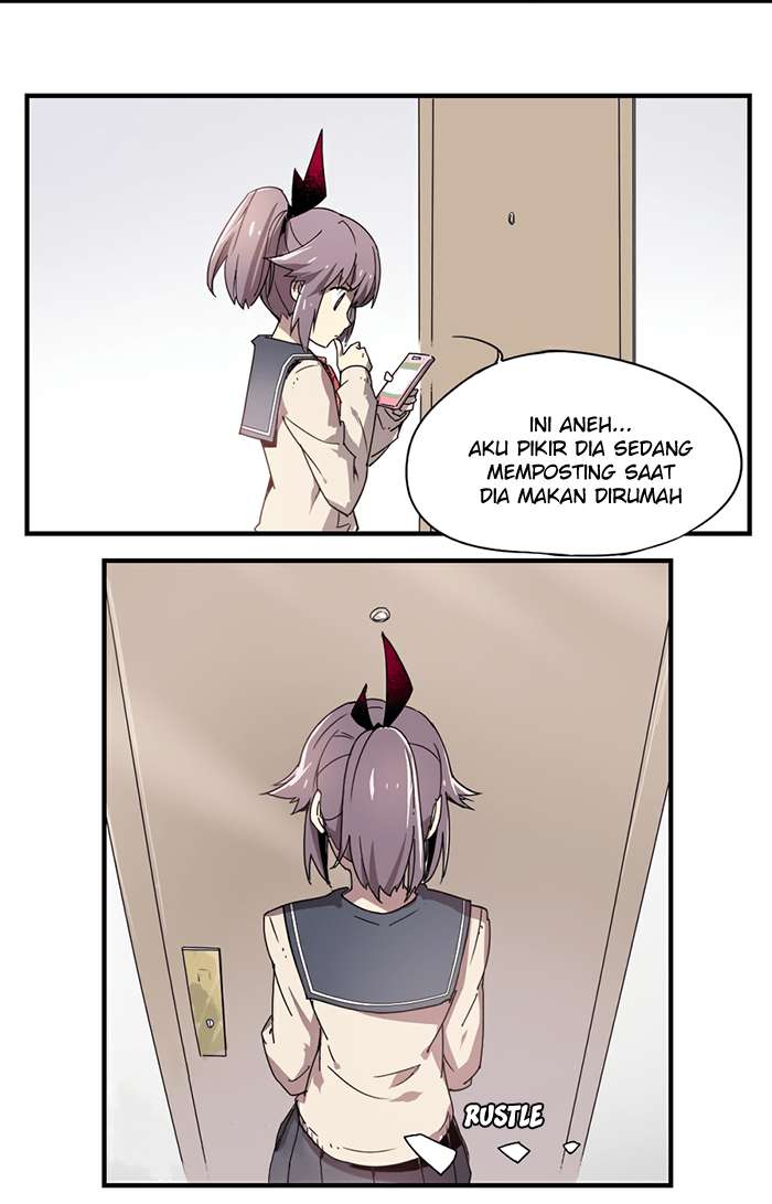 How to Be God Chapter 5 Gambar 9