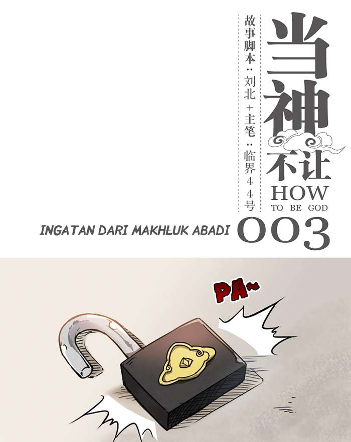 Baca  How to Be God Chapter 3 Gambar 2