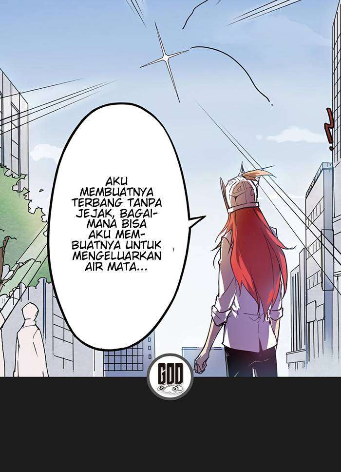 How to Be God Chapter 2 Gambar 6