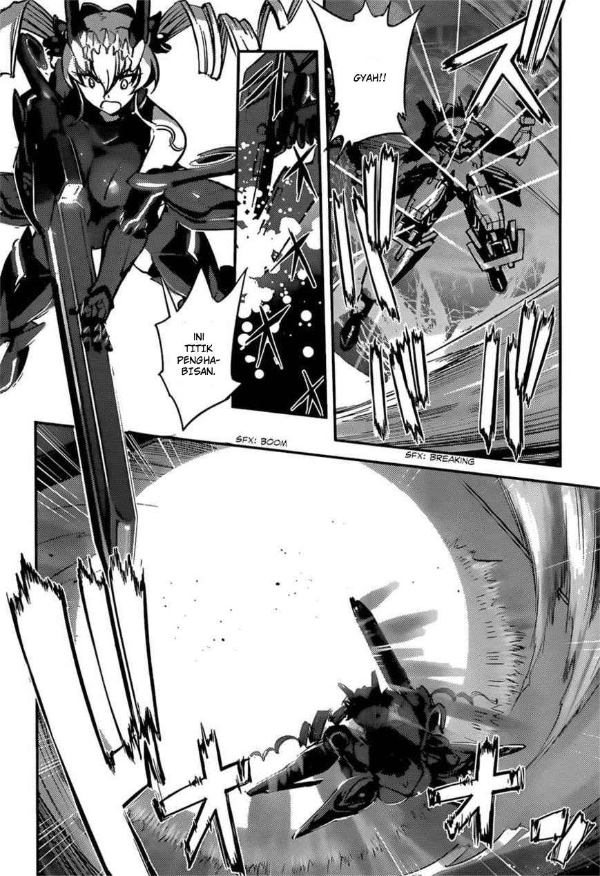 Hundred Chapter 7 Gambar 10