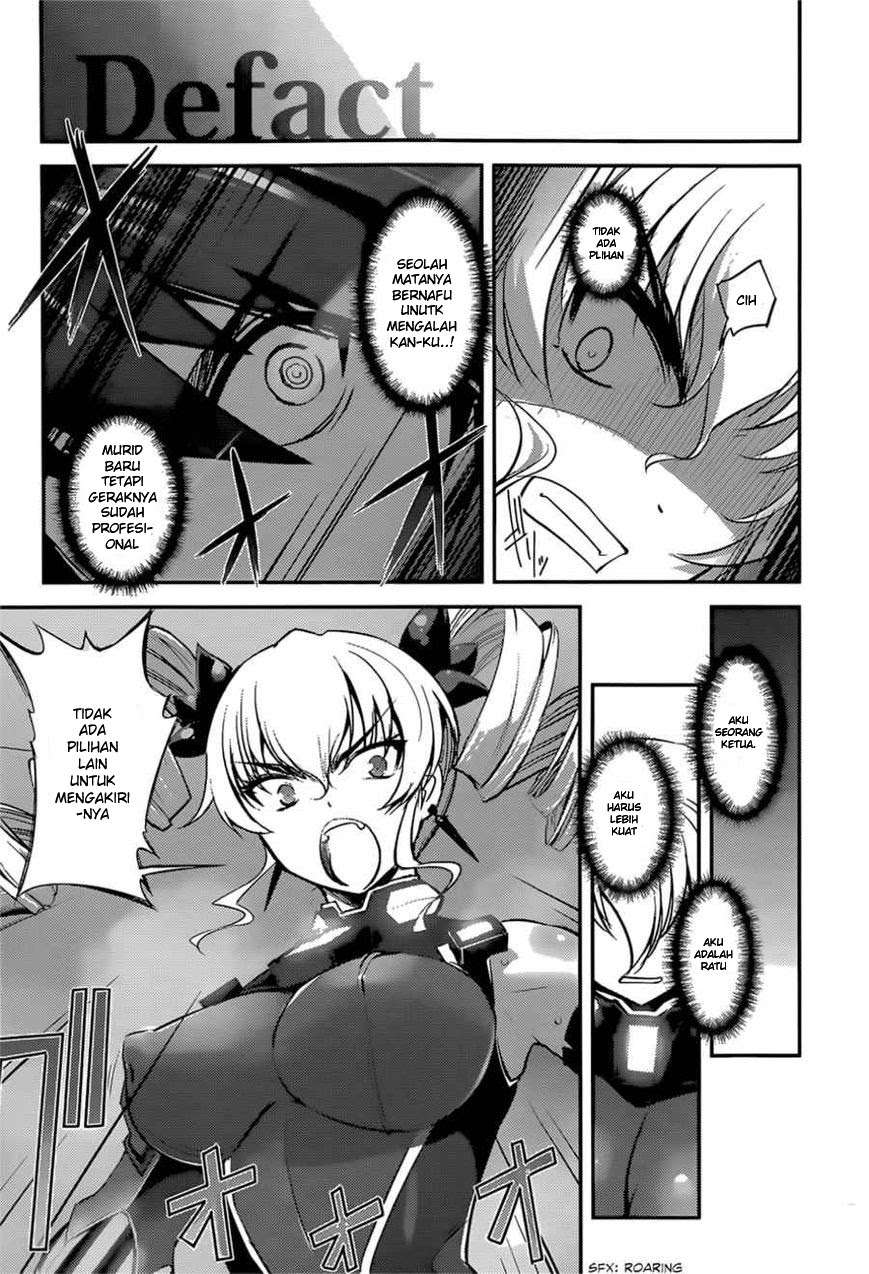 Hundred Chapter 7 Gambar 3