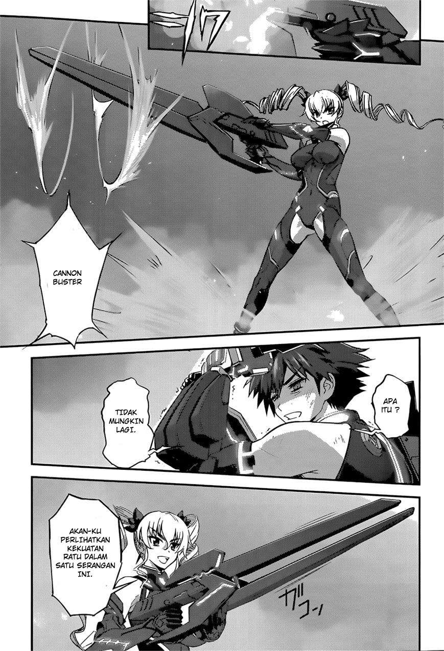 Hundred Chapter 6 Gambar 16