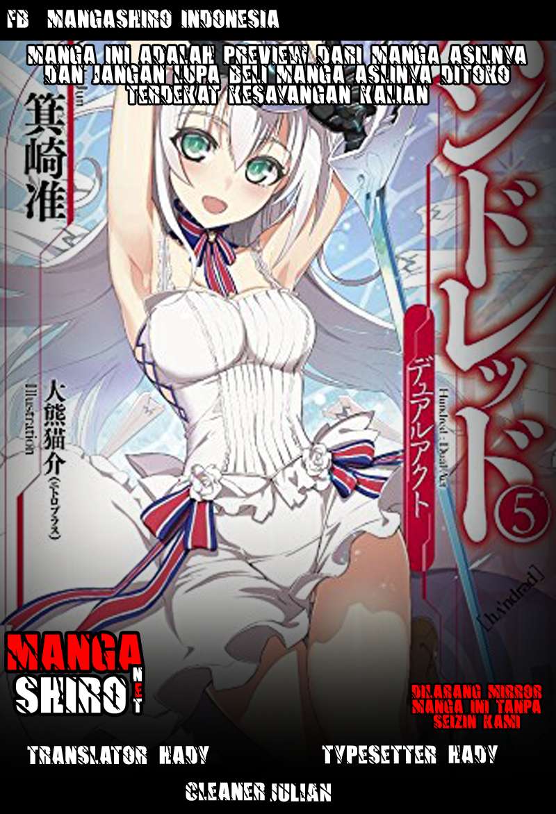Baca Komik Hundred Chapter 4 Gambar 1
