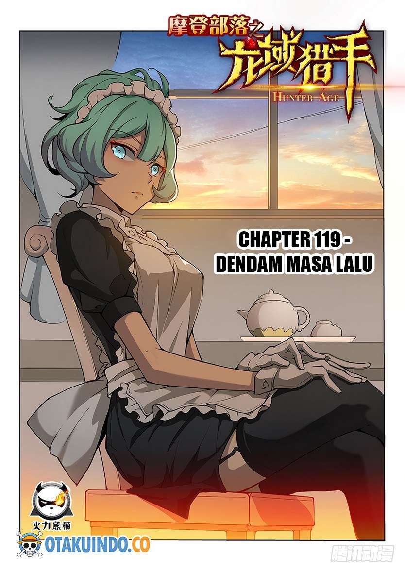 Baca  Hunter Age Chapter 119 Gambar 2