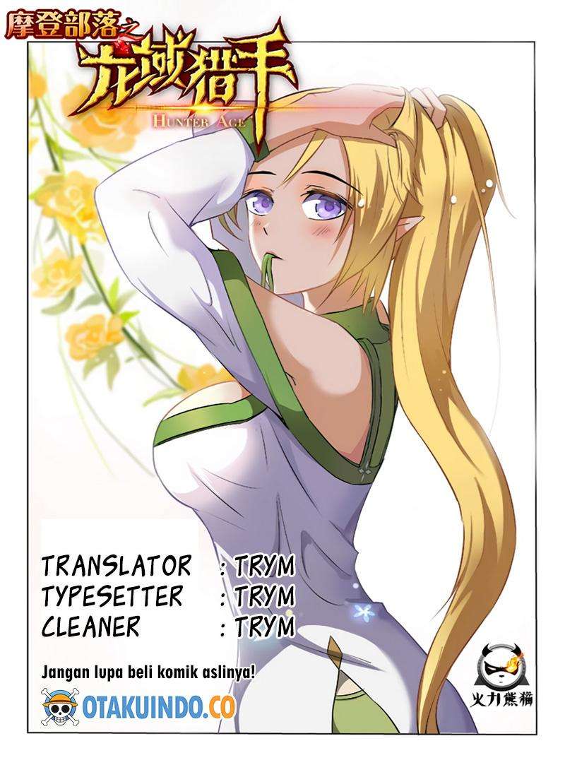 Baca Komik Hunter Age Chapter 117 Gambar 1