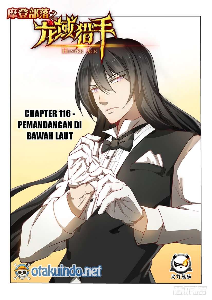 Baca  Hunter Age Chapter 116 Gambar 2