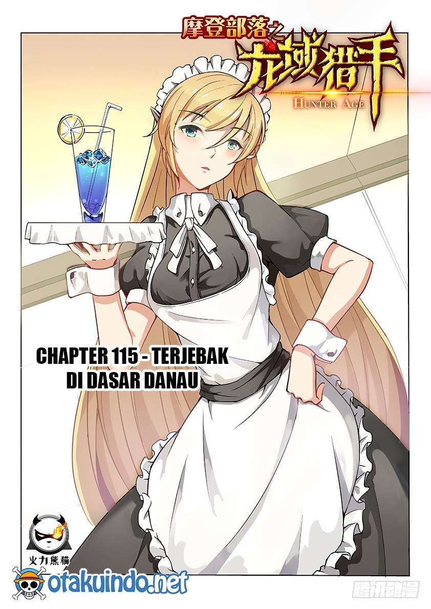 Baca  Hunter Age Chapter 115 Gambar 2