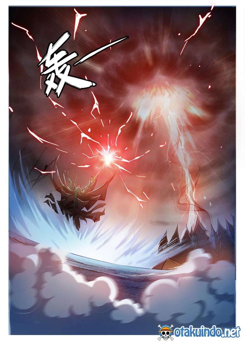 Hunter Age Chapter 85 Gambar 12