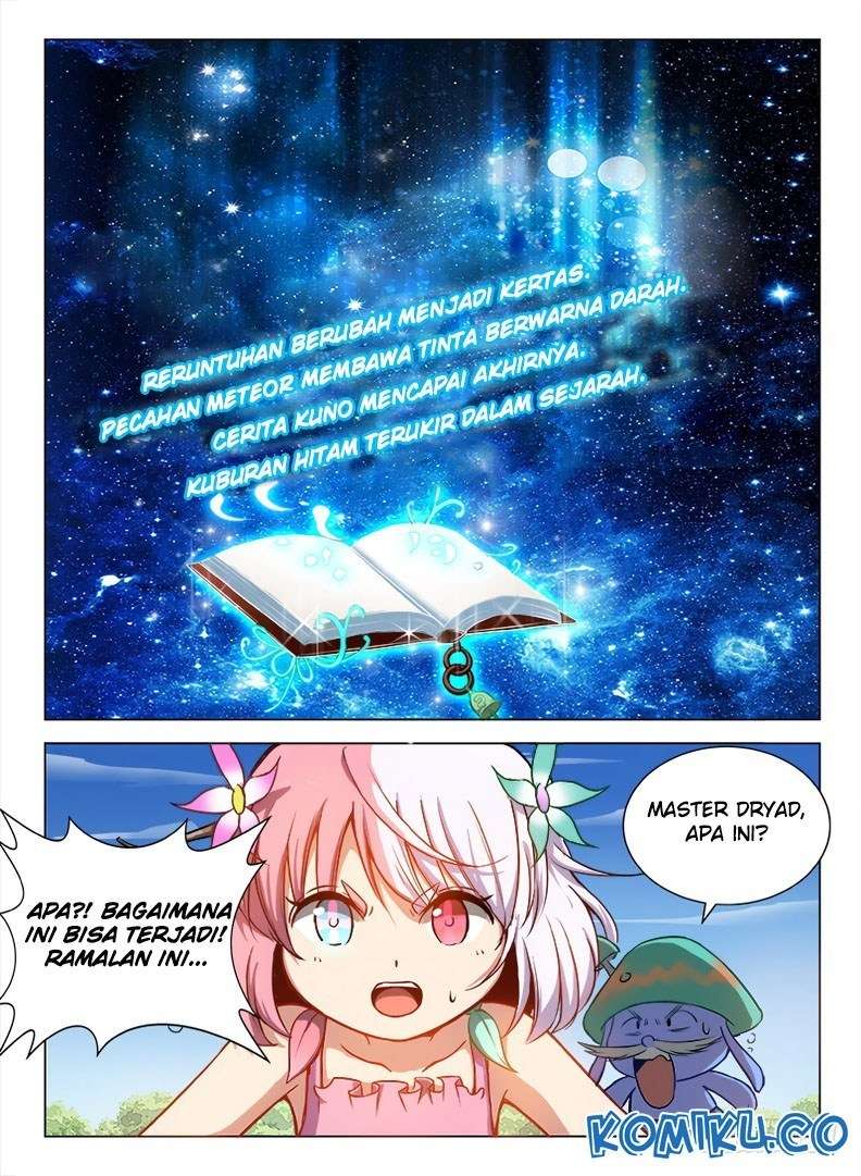 Hunter Age Chapter 84 Gambar 3