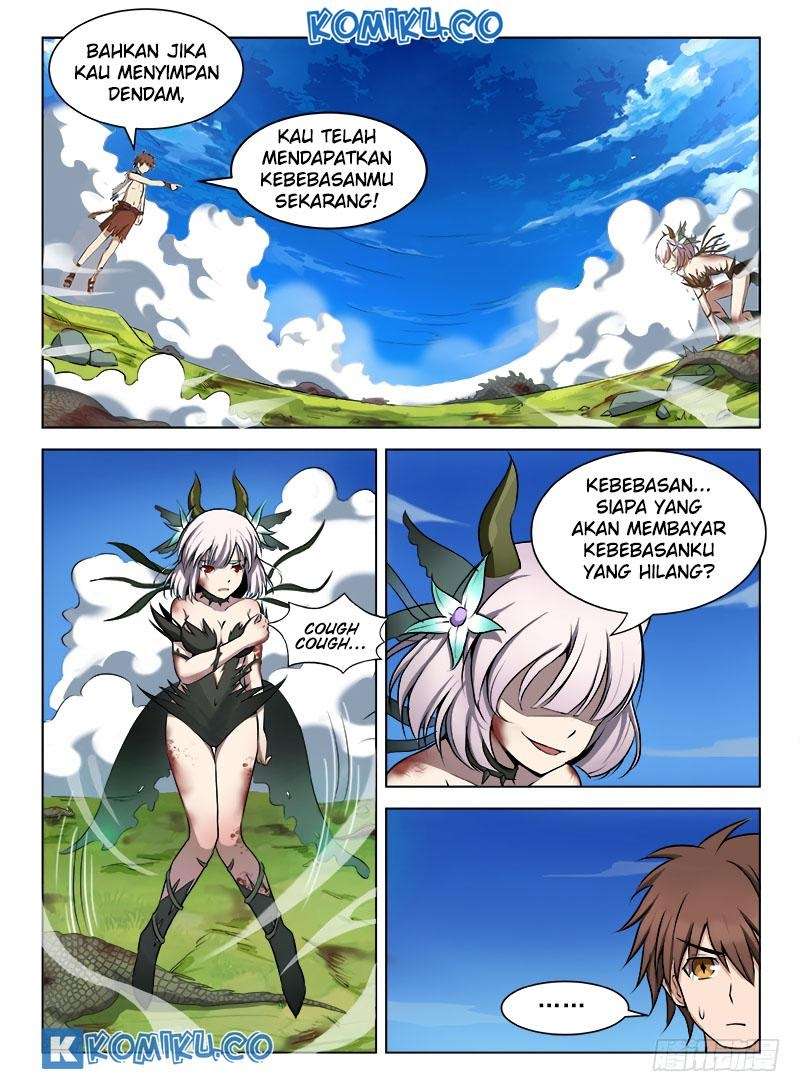 Hunter Age Chapter 79 Gambar 10
