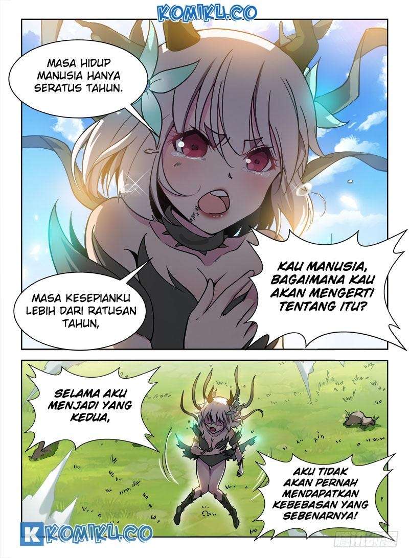 Hunter Age Chapter 79 Gambar 11