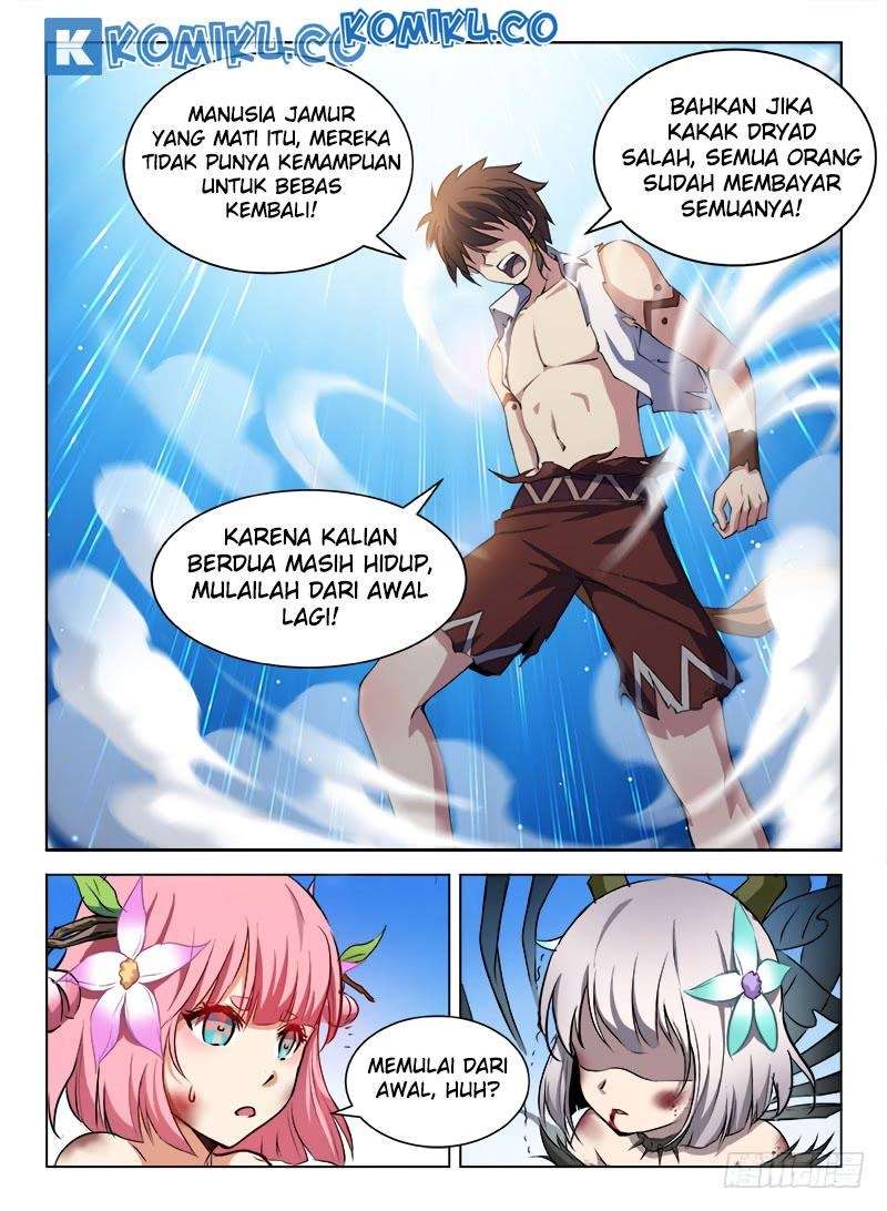 Hunter Age Chapter 79 Gambar 12