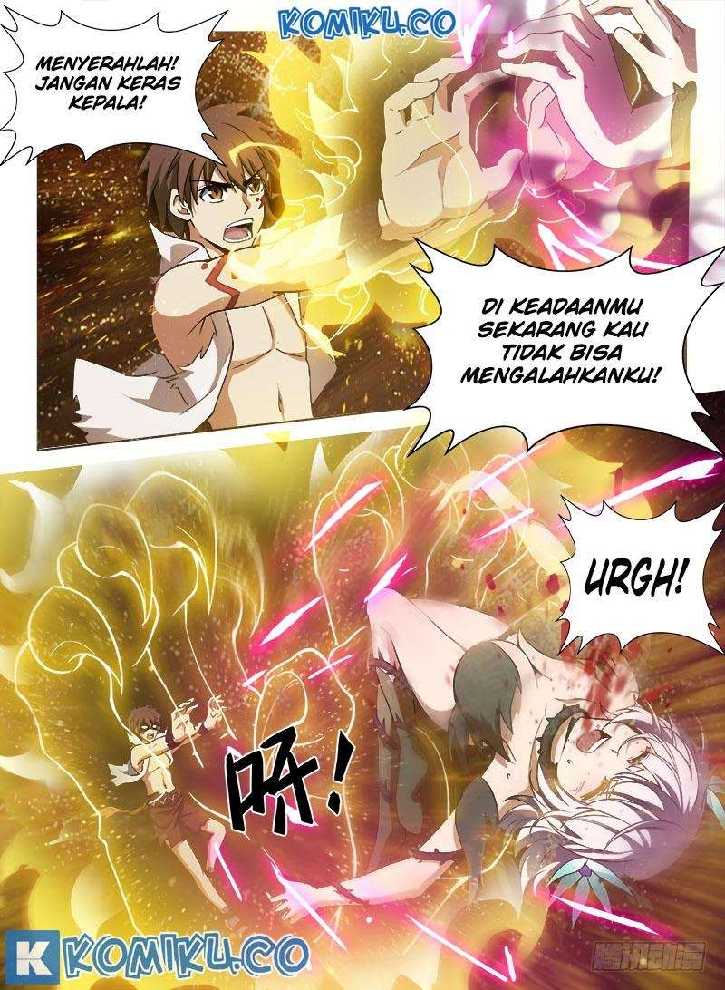 Hunter Age Chapter 79 Gambar 5