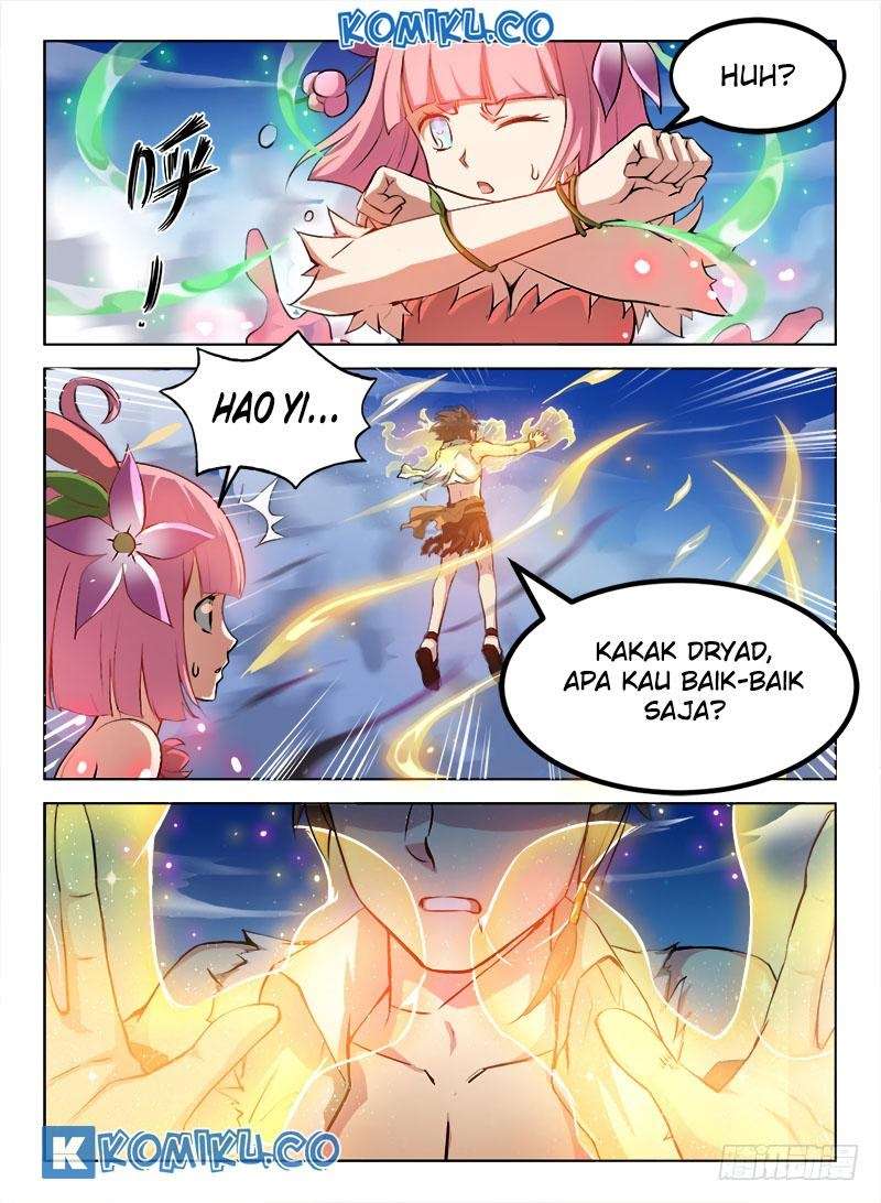 Hunter Age Chapter 79 Gambar 7