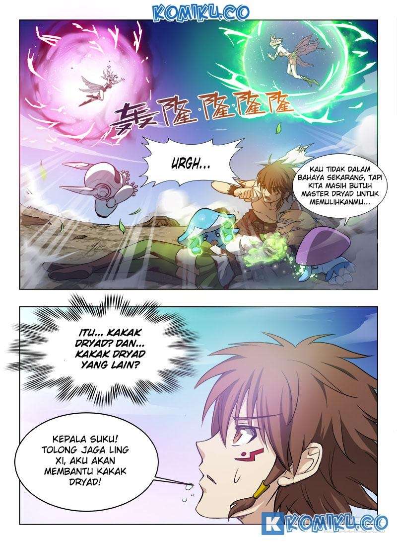 Hunter Age Chapter 78 Gambar 11