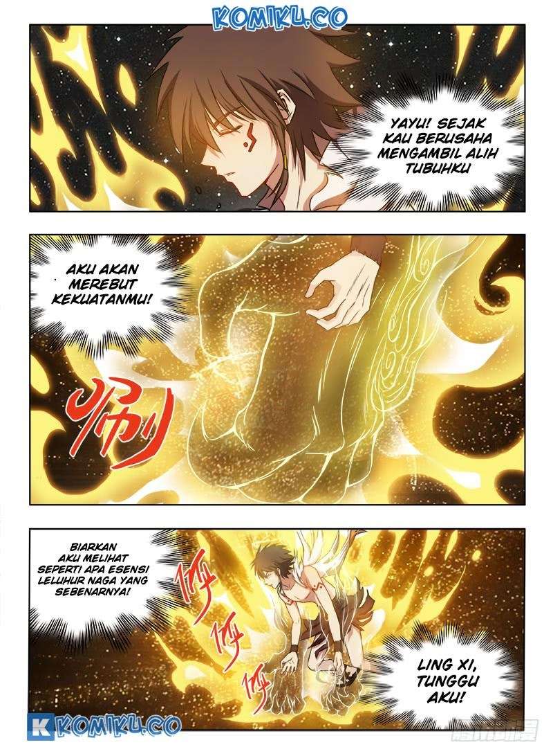 Hunter Age Chapter 78 Gambar 12
