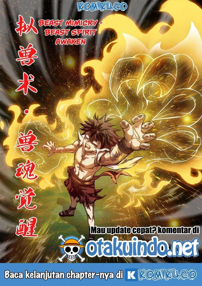 Hunter Age Chapter 78 Gambar 13