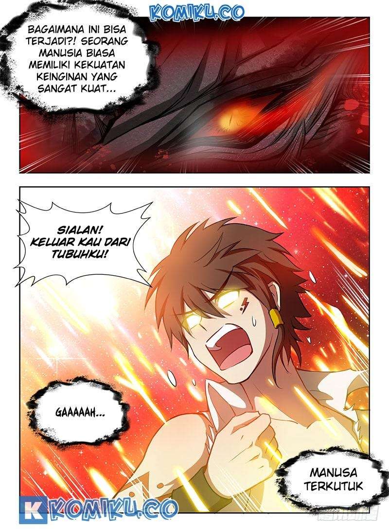 Baca Manhua Hunter Age Chapter 78 Gambar 2