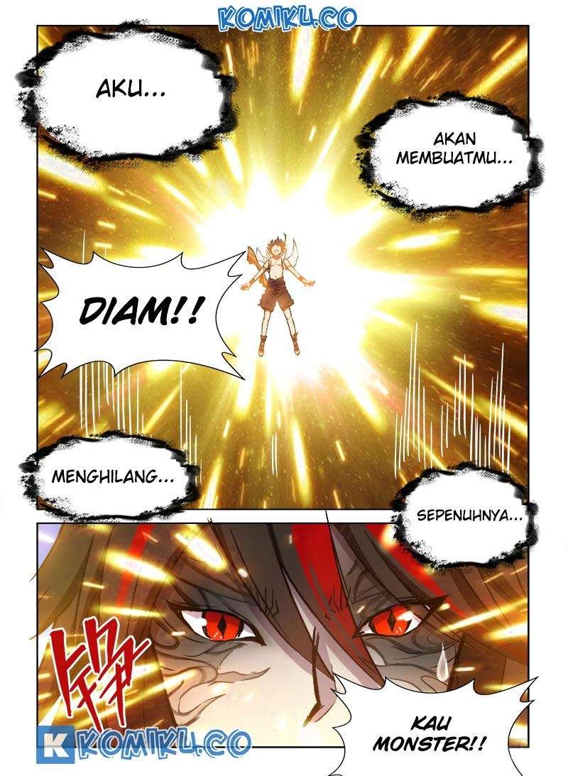 Hunter Age Chapter 78 Gambar 3
