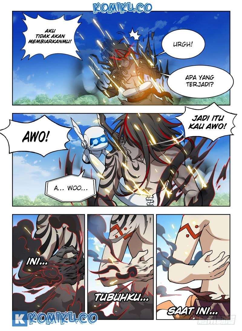 Hunter Age Chapter 78 Gambar 4