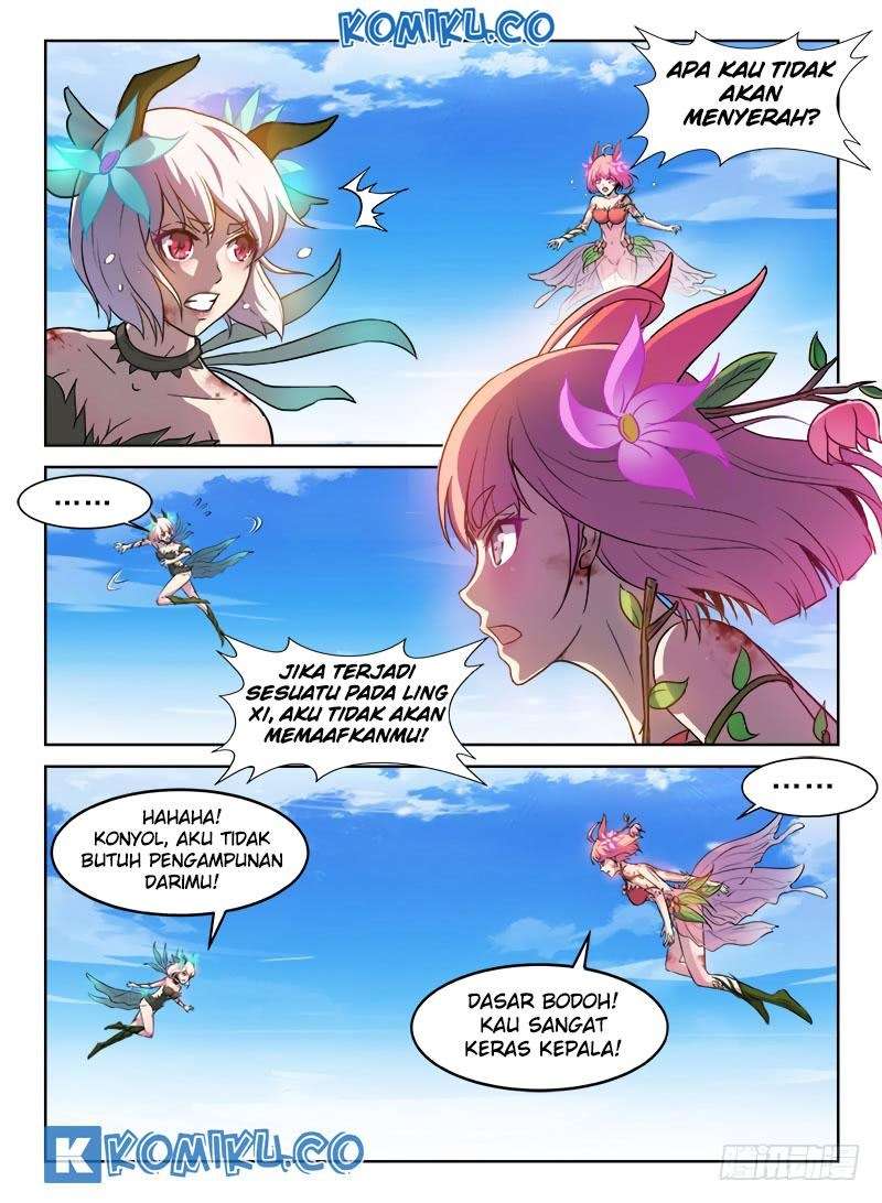 Hunter Age Chapter 78 Gambar 8