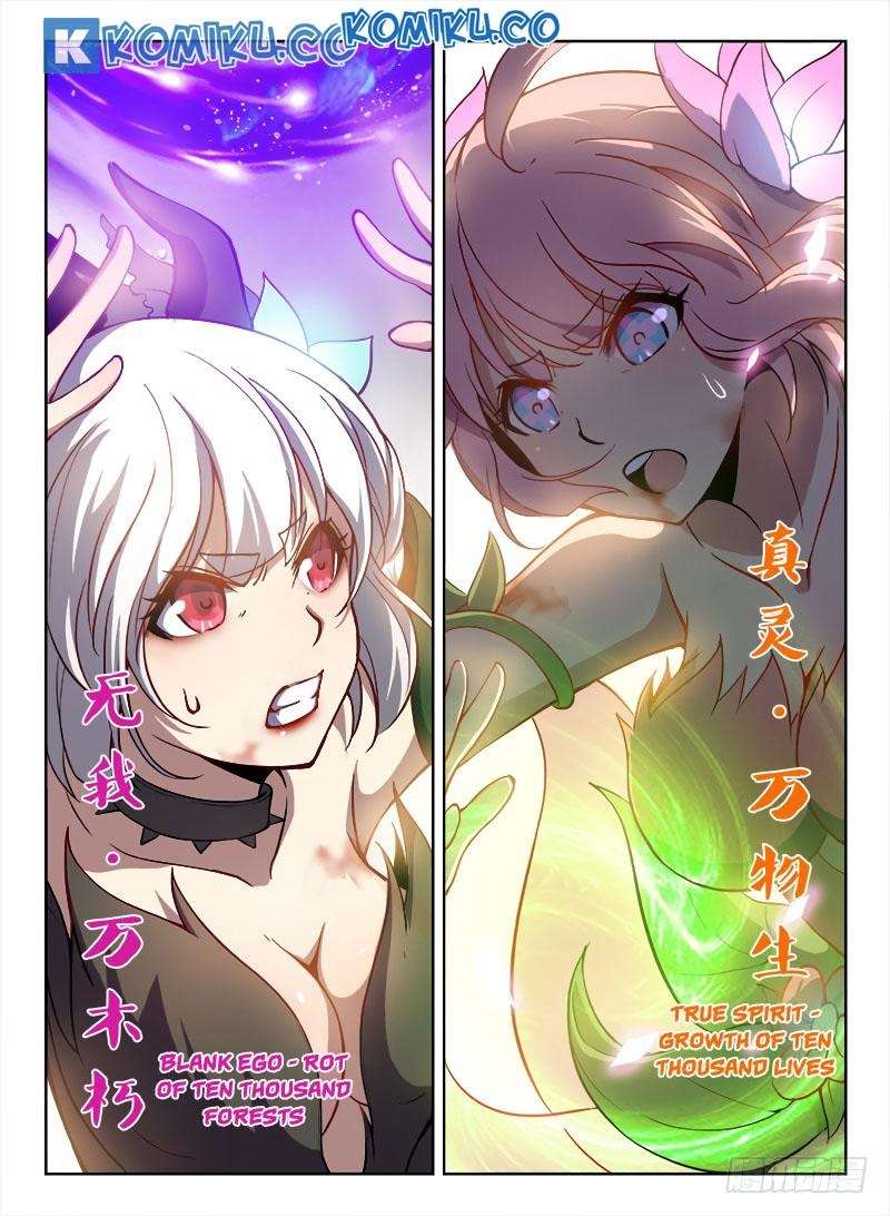 Hunter Age Chapter 78 Gambar 9